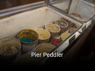 Pier Peddler