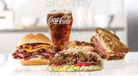 Arby's