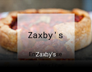 Zaxby's