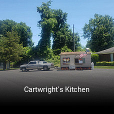 Cartwright's Kitchen