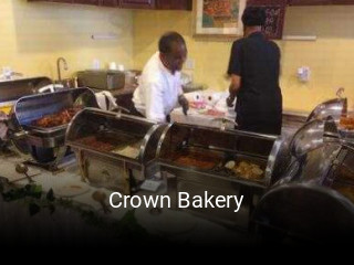 Crown Bakery