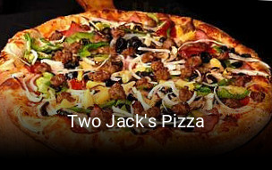 Two Jack's Pizza