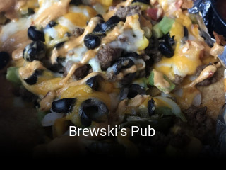 Brewski's Pub