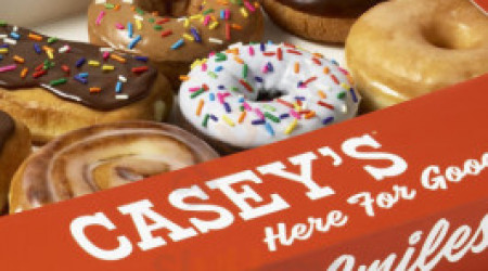 Casey's