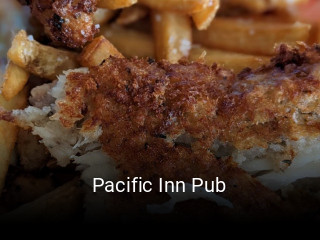 Pacific Inn Pub