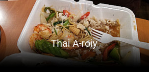 Thai A-roiy