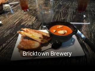 Bricktown Brewery