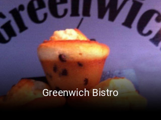 Greenwich Bistro