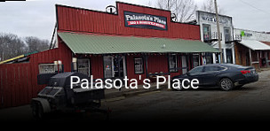 Palasota's Place