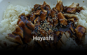 Hayashi