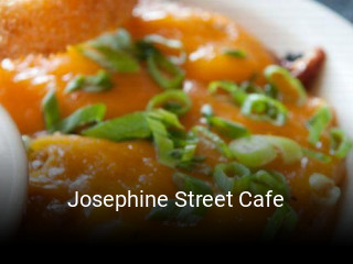 Josephine Street Cafe