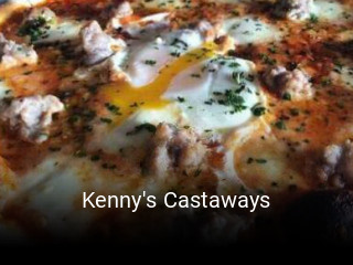 Kenny's Castaways