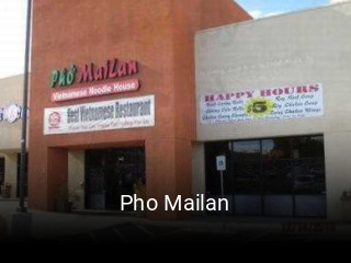 Pho Mailan