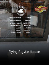 Flying Pig Ale House