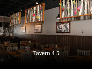 Tavern 4 5