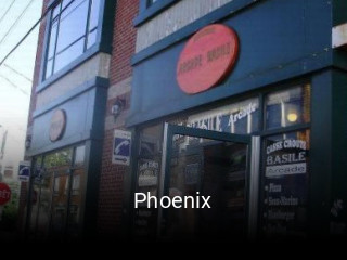 Phoenix