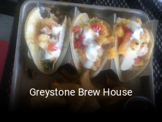 Greystone Brew House