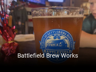 Battlefield Brew Works