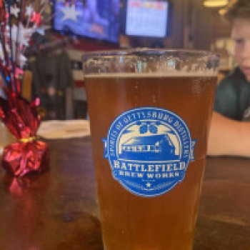 Battlefield Brew Works