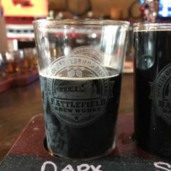 Battlefield Brew Works