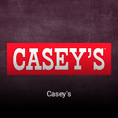 Casey's