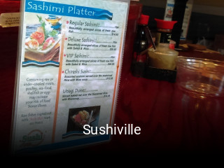 Sushiville