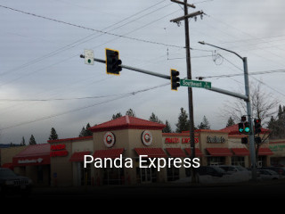 Panda Express