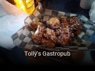 Tolly's Gastropub