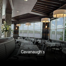 Cavanaugh's