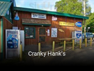 Cranky Hank's