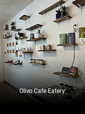 Olivo Cafe Eatery