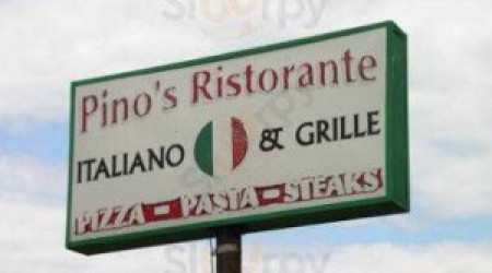 Pinos Italiano Grill