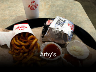 Arby's