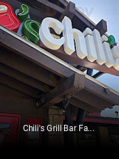 Chili's Grill Bar Farmington