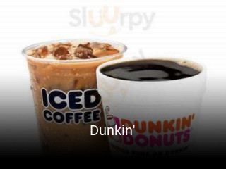 Dunkin'