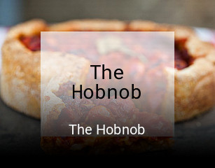 The Hobnob