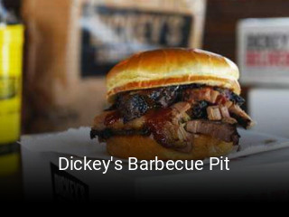 Dickey's Barbecue Pit