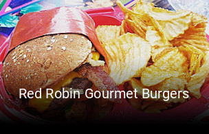 Red Robin Gourmet Burgers