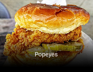 Popeyes