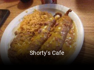 Shorty's Cafe