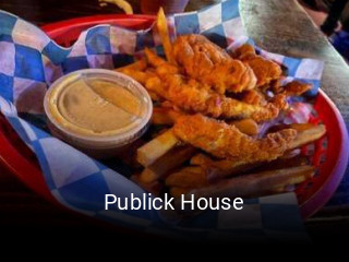 Publick House