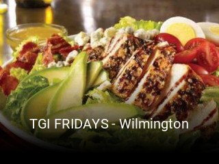 TGI FRIDAYS - Wilmington