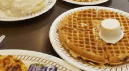 Waffle House