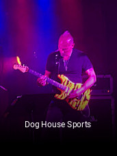 Dog House Sports