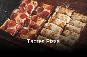 Tadres Pizza