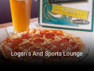 Logan's And Sports Lounge