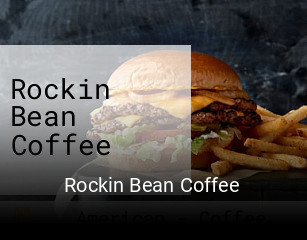 Rockin Bean Coffee