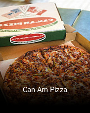 Can Am Pizza