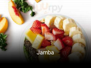 Jamba