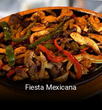 Fiesta Mexicana